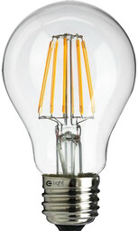 Żarówka Filamentowa LED 8W A60 E27 4000K