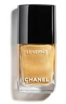CHANEL LE VERNIS GOLDEN HOUR Lakier do paznokci