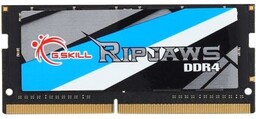 G.SKILL Pamięć Ripjaws F4-2400C16S-16GRS (DDR4 SO-DIMM; 1 x