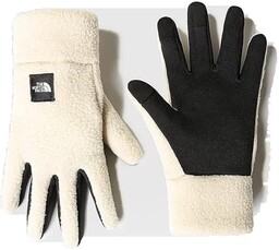 The North Face Rękawice Fleeski Etip Gravel XL