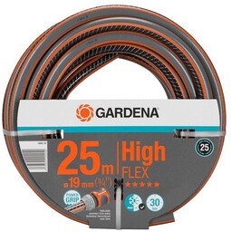 GARDENA Wąż ogrodowy Comfort HighFlex 3/4", 25 m