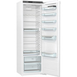 Chłodziarka GORENJE RI518EA1 lodówka do zabudowy
