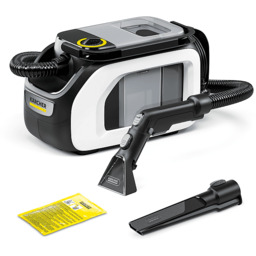 Odkurzacz piorący do usuwania plam KARCHER 1.081-530.0 SE