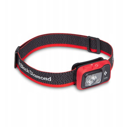 Black Diamond latarka czołówka Cosmo 350 Headlamp