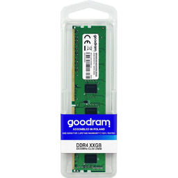 Goodram Ddr4 16Gb Pc4-25600 (3200Mhz) Cl22 2048X8