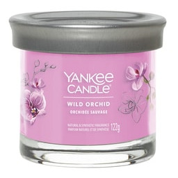 Yankee Candle Wild Orchid Signature Tumbler Świeca zapachowa