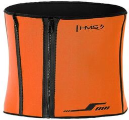 BR209 PAS NA BRZUCH WYSZCZUPLAJĄCY ORANGE ONE SIZE