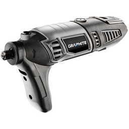 GRAPHITE Szlifierka prosta 59G019