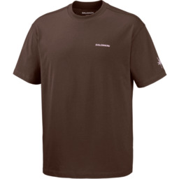 KOSZULKA SALOMON GRVL RX SS TEE M C30175