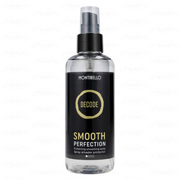 Montibello Decode Smooth Smooth Perfection termoochronny spray wygładzający
