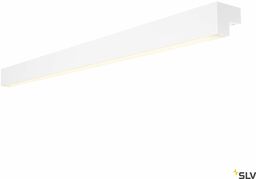 L-LINE 120 lampa ścienna nad lustro kształt litera