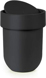 Umbra Touch Bath Collection Łazienkowy Kosz na Śmieci,