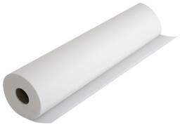 Medyczne prześcieradło diagnostyczne - jednorazowy podkład włókninowy