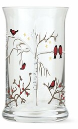 Holmegaard CHRISTMAS 2021 Szklanka Świąteczna 280 ml