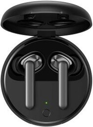 OPPO Enco W31 Dokanałowe Bluetooth 5.0 Czarny Słuchawki