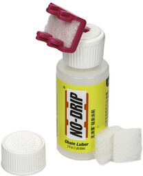 EZmtb Aplikator oleju do łańcucha NO-DRIP, 60ml
