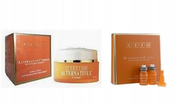Leim Alternative C Ampułki krem do twarzy 60ml