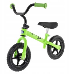 Rowerek Biegowy Green, Chicco