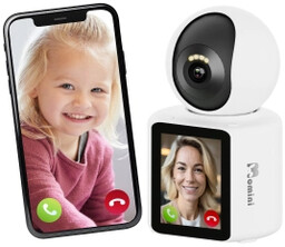 Momini CommuniCare Niania elektroniczna
