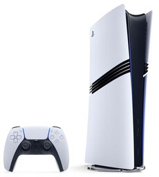 Sony Computer Konsola SONY PlayStation 5 Pro