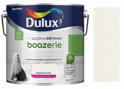 Dulux Szybka Odnowa Boazerie Farba Do Drewna Pcv