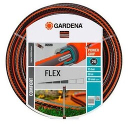 GARDENA Wąż ogrodowy Comfort Flex 3/4", 50 m