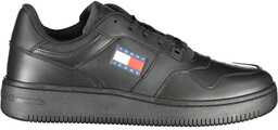 MĘSKIE BUTY SPORTOWE TOMMY HILFIGER CZARNE