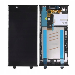 Wyświetlacz Lcd Set Do Sony Xperia L1 Lcd