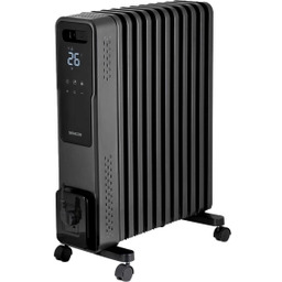 Sencor SOH 8211GY Grzejnik olejowy