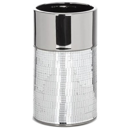 EUROFIRANY Wazon Mirona 09 14 x 25 cm