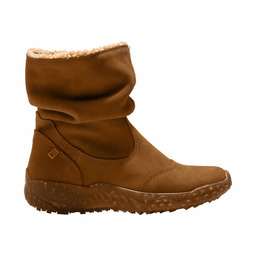 El Naturalista Śniegowce Skóra Brązowe 40 Ż3b