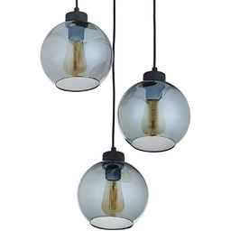 Potrójna lampa wisząca kule Cubus 2819 TK Lighting