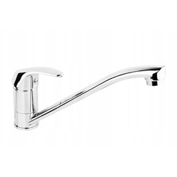 Kfa Bateria Zlewozmywakowa Stojąca Krzem