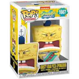 Funko POP! TV: SBS 25th - Spongebob Squarepants