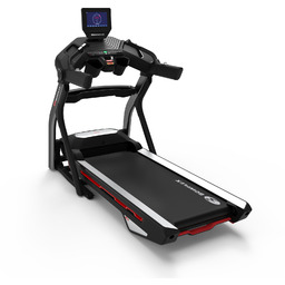 Bieżnia elektryczna treningowa do biegania Bowflex T25 Mata