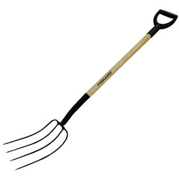 FISKARS Widły 1023112 szerokość 22.5 cm 4 zęby