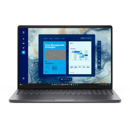 Dell Pro 16 PC16250 16" Core 3 100U
