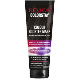 Revlon Colorstay Color Enhancer Mask, Reaviva Color Intensywność