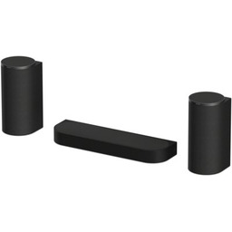 SONY Soundbar BRAVIA Theatre Trio HT-A8 Czarny