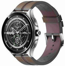 Smartwatch XIAOMI Watch 2 Pro 46mm Bluetooth Srebrny