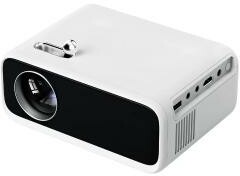 Wanbo Mini XS01 LED Full HD Projektor multimedialny