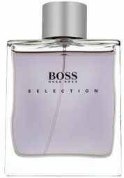 Hugo Boss Boss Selection woda toaletowa dla mężczyzn