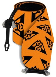 foki UNION - Climbing Skins (cm. 170) Orange