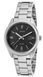 ZEGAREK MĘSKI CASIO MTP-1302D-1A1VDF (zd072f)