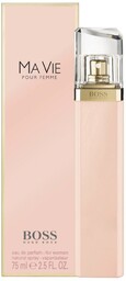 Hugo Boss Boss Ma Vie Pour Femme, woda
