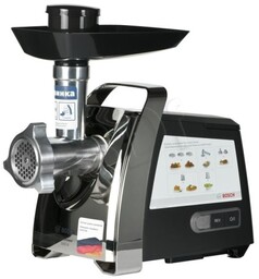 BOSCH Maszynka do mielenia mięsa MFW67440 (700W; kolor