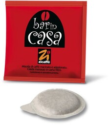 Kawa Zicaffe Aromatica - saszetki ESE 50 sztuk