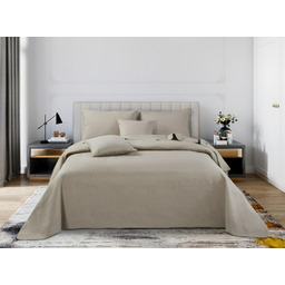 Spod Igły I Nitki Narzuta dekoracyjna 140x200 Trio