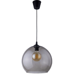 Jednopunktowa lampa wisząca kula Cubus 4292 TK Lighting