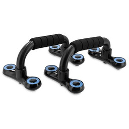 SPOKEY Uchwyty do pompek Bracer